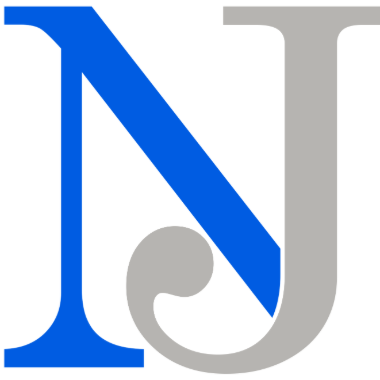 NJ Engitech Footer Logo