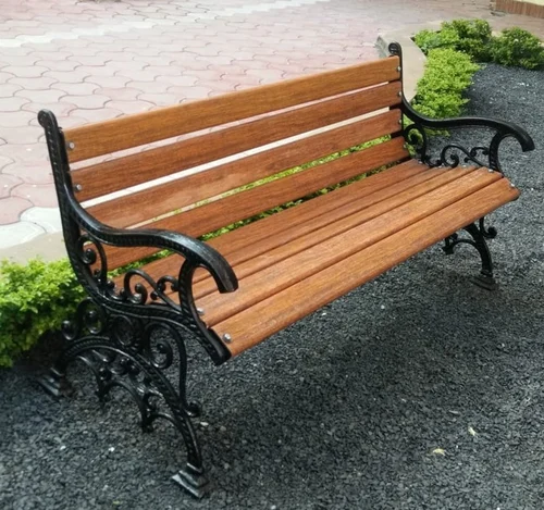 FRP Bench Strip