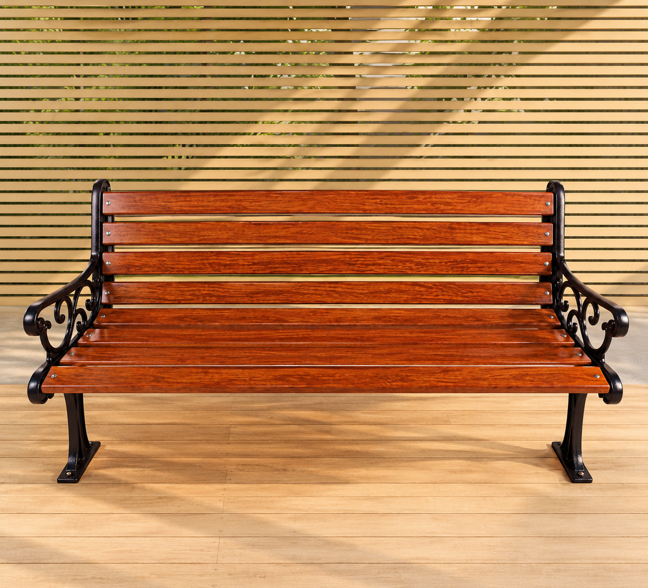 FRP Bench Strip