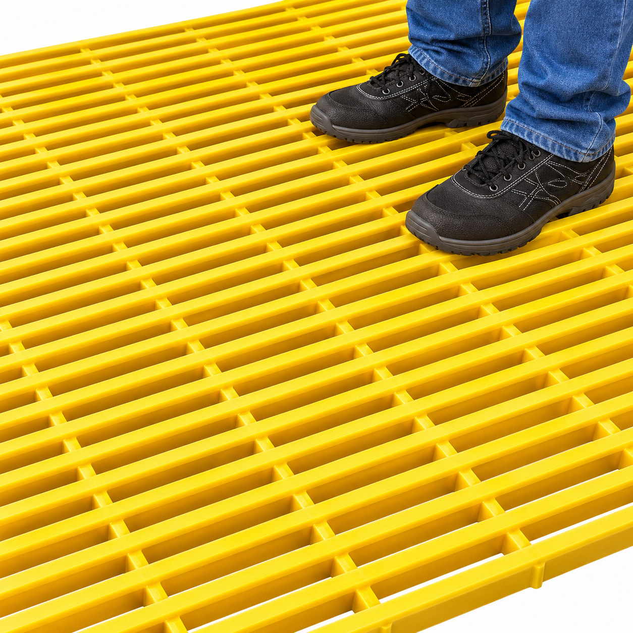 FRP Gratings, FRP Pultruded Gratings Manufacturers