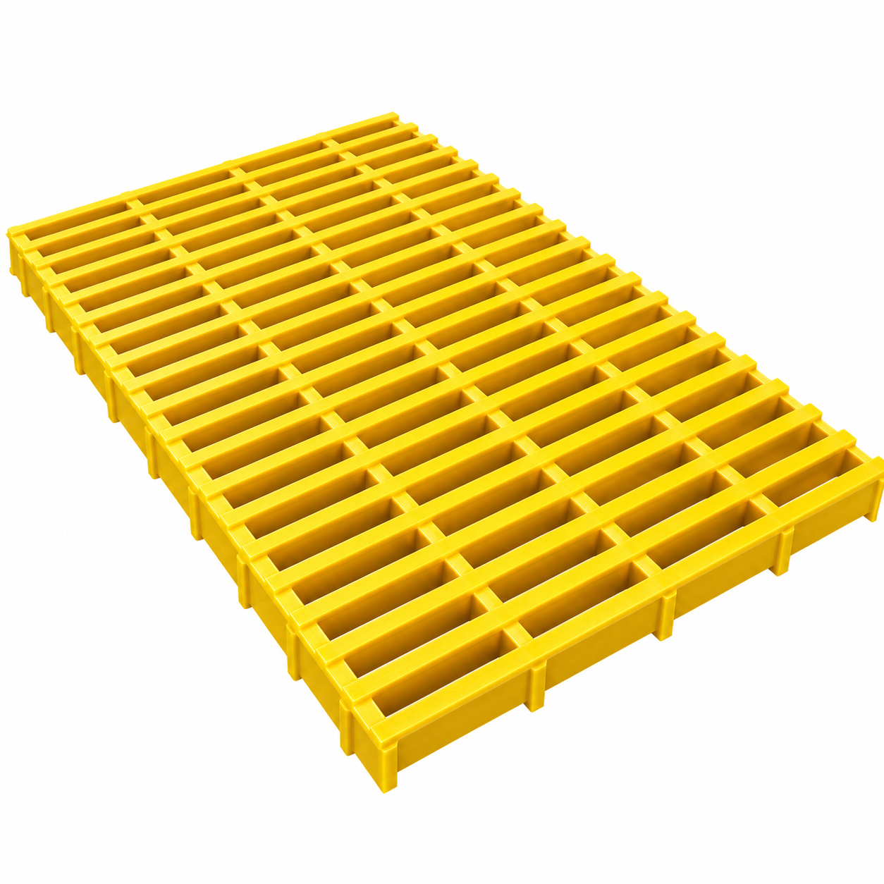 Ideal Industries for These Gratings