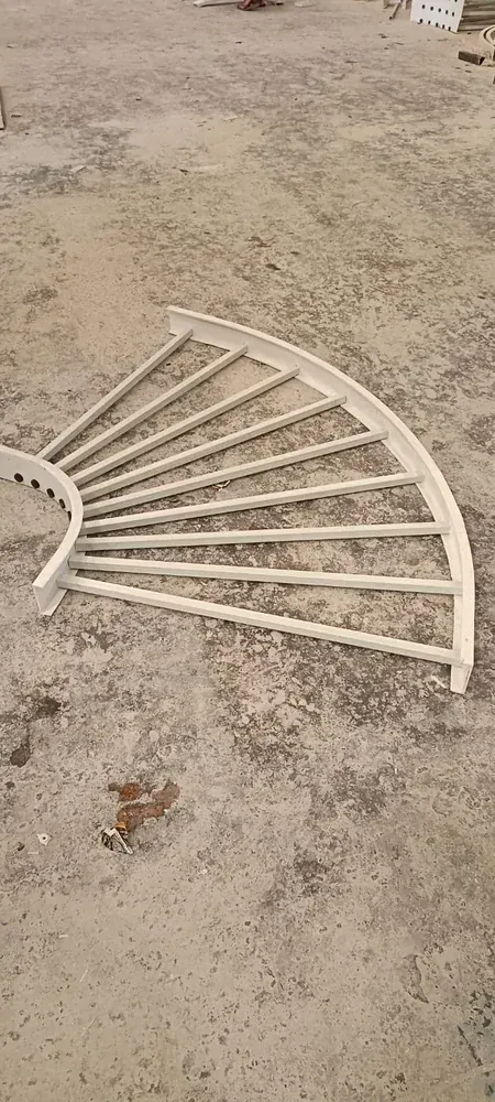 Ladder Type Solutions