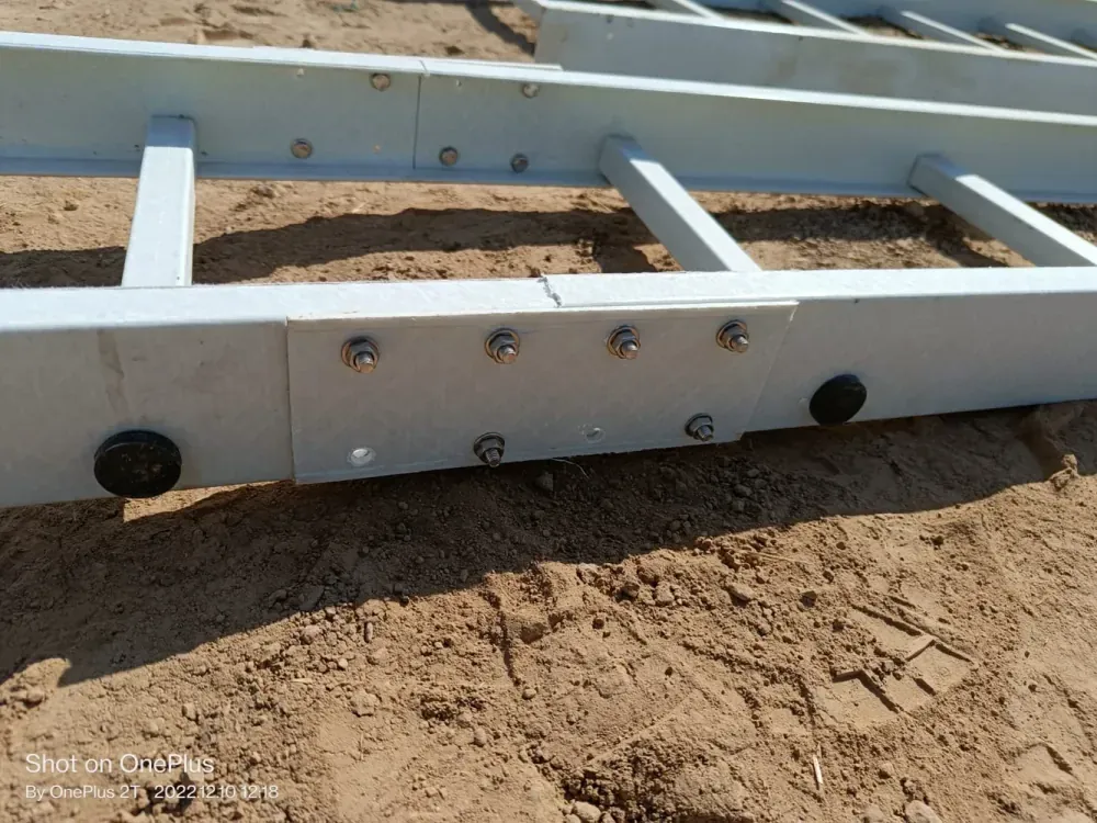 Perforated Type Tray