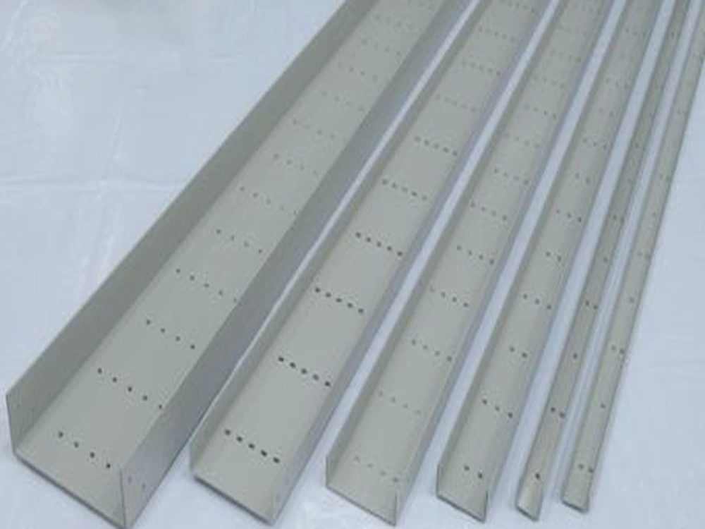 FRP Cable Trays