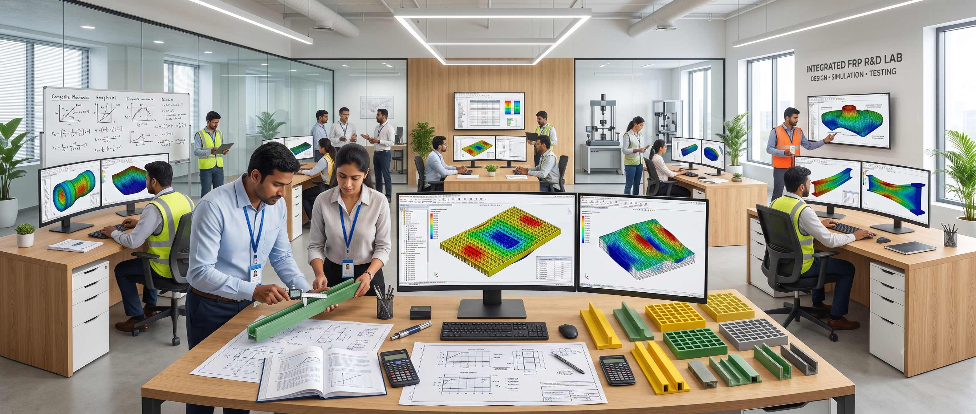 Product design analysis